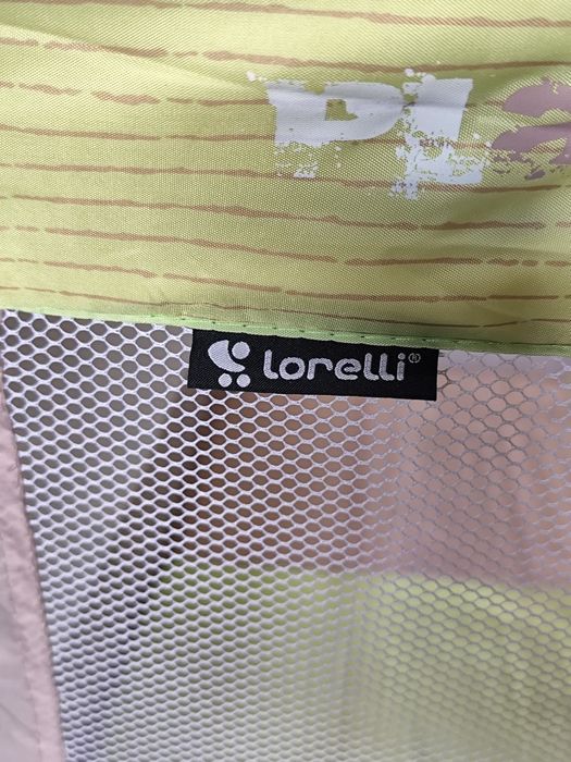 Țarc, pătuț copii 0+