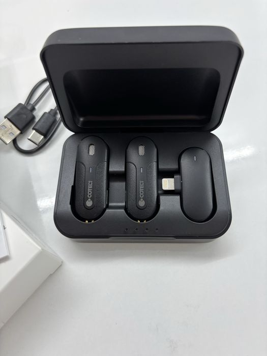 Петличка для Iphone