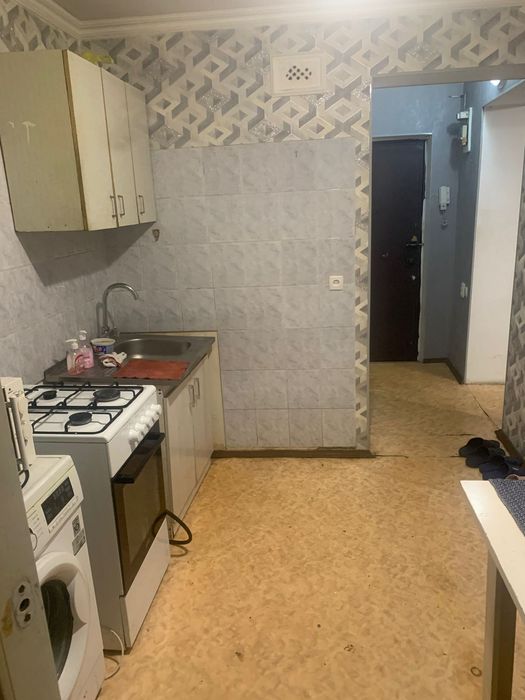 Сдам квартиру по улице Момышұлы