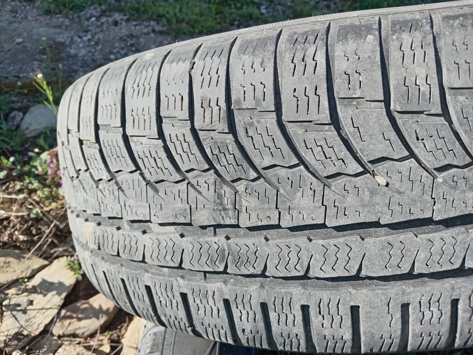 Anvelope Nokian 205/55/16 4 buc