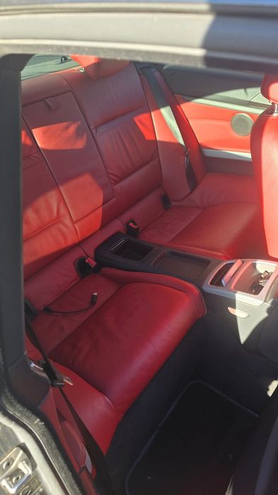 BMW Seria 3 E92 330I