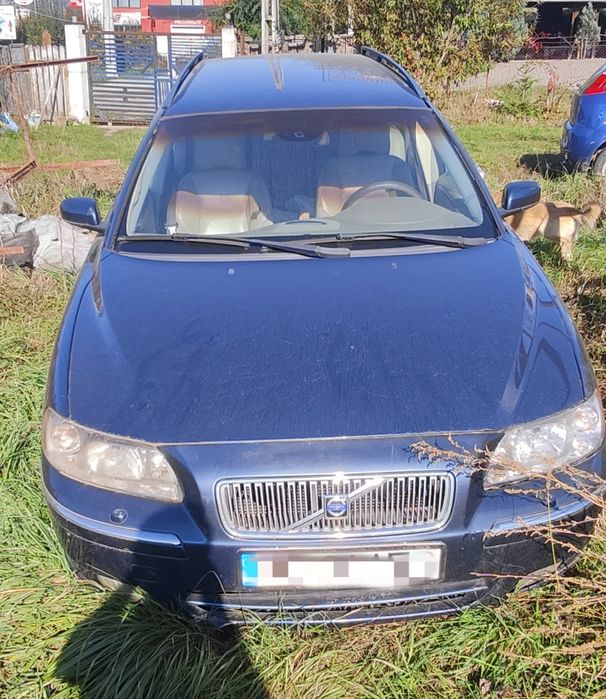 PIESE autoturism Volvo V70 D5 2.4 AWD 163 cp 2005