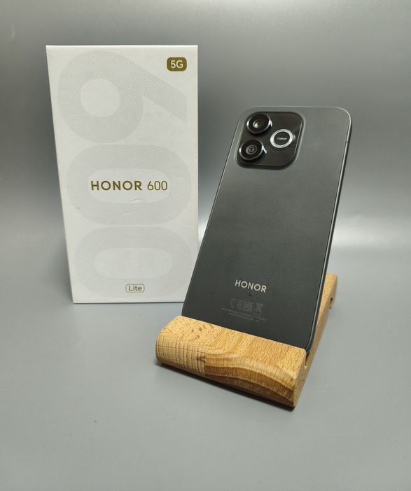 Смартфон Honor 600 Lite 256 Гб. (Лот 122/0913) г.Атбасар