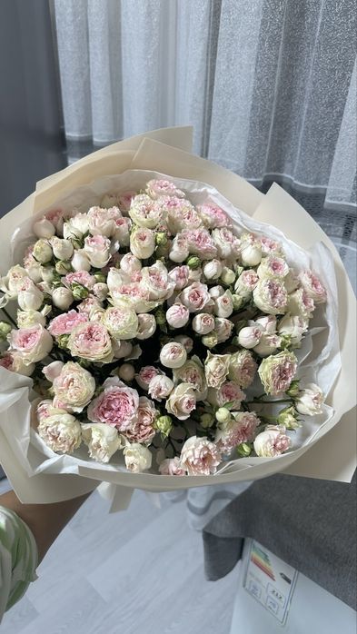 продам шикарный букет