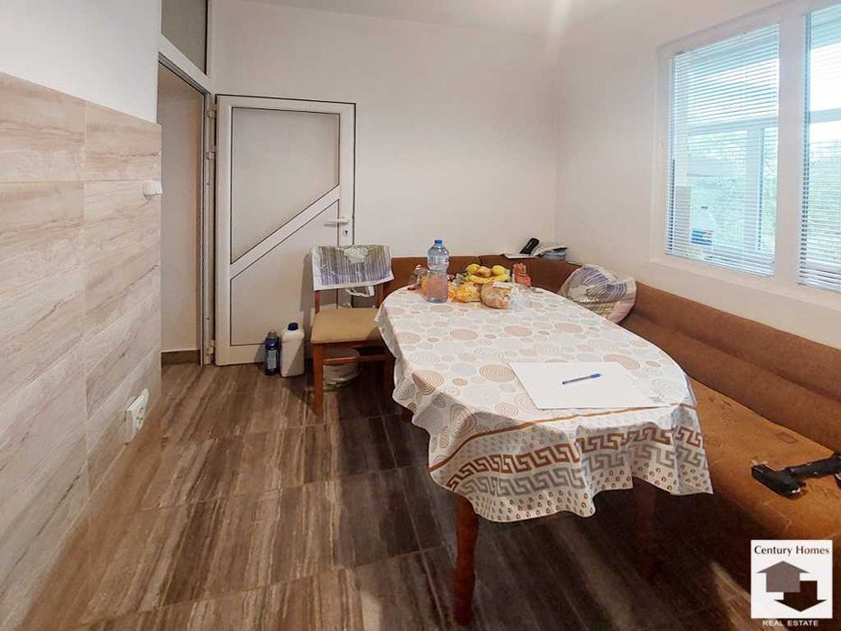 Продава се Двустаен апартамент в Велико Търново, Акация - 60 кв.м за 1750 €/кв.м - Снимка #12