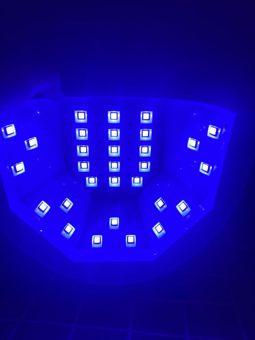 Набор для маникюра