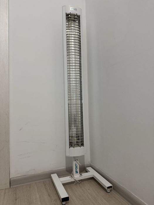 Кварцевая  лампа