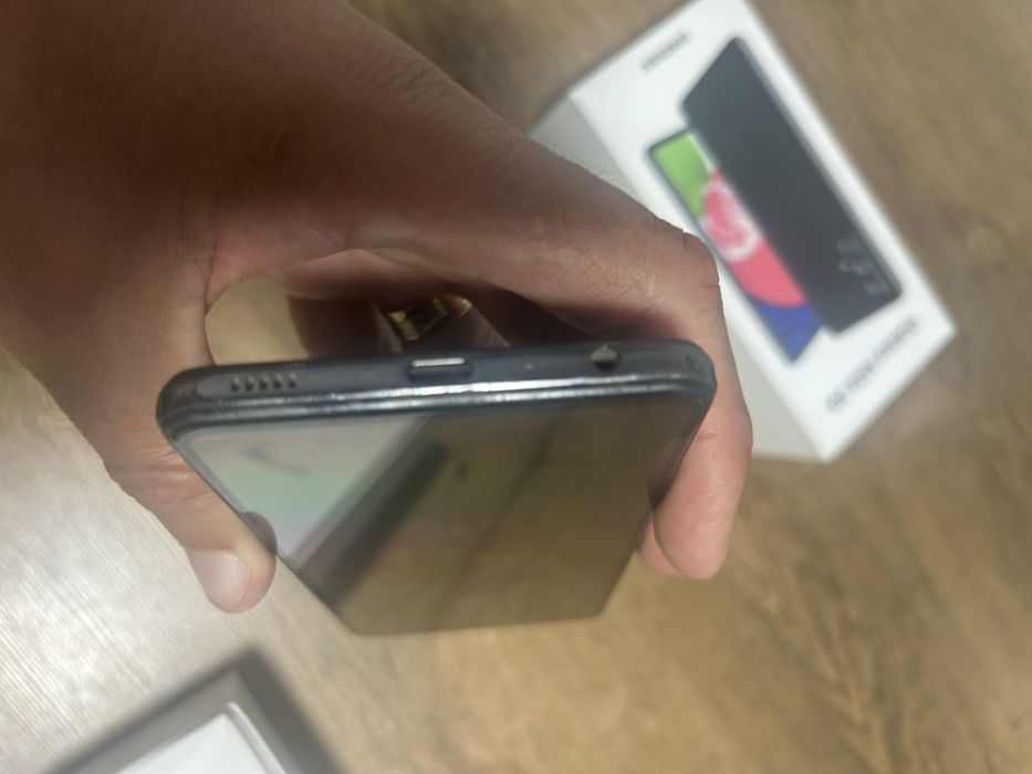 Telefon  Samsung  Galaxy A52s