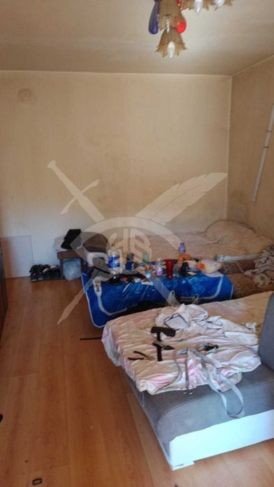 Продава се Двустаен апартамент в София, Младост 4 - 67 кв.м за 2463 €/кв.м - Снимка #1