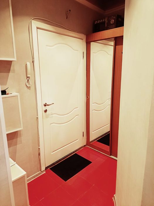 1 комнатная квартира посуточно