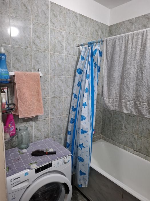 Продажа квартиры на 9 эт