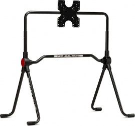 Scaune Next Level Racing cu Suport monitor si un monitor