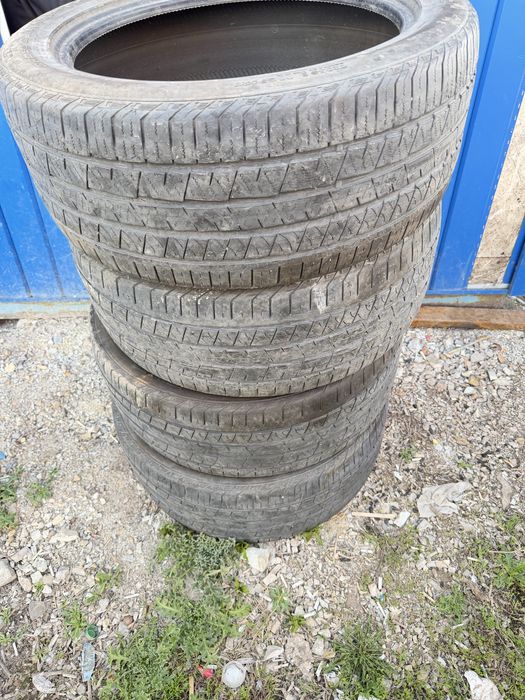 Резина 275/45/21