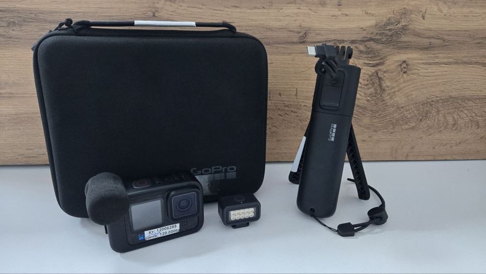 Go pro 12/kaspired/рассрочка