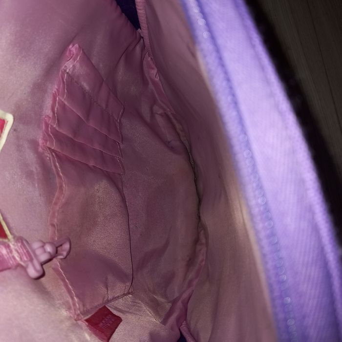 Ученическа раница