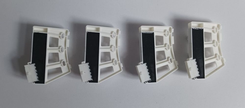 Датчик холла для Стиральных машин автомат "LG". 
Цена: 7