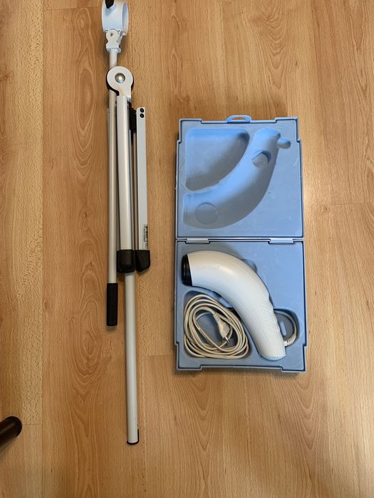 Bioptron compact ||| + стойка