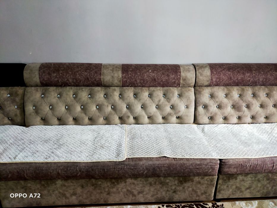 Продам диван 70000тг