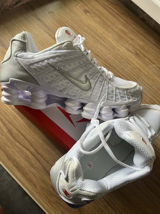 SHOX Nike air 40-45