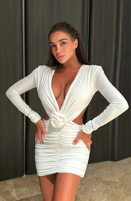 Рокля на BEYOU fashion house