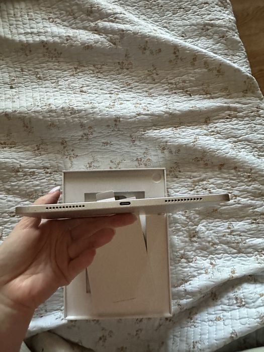 Apple iPad Air 11 M2 128 GB.