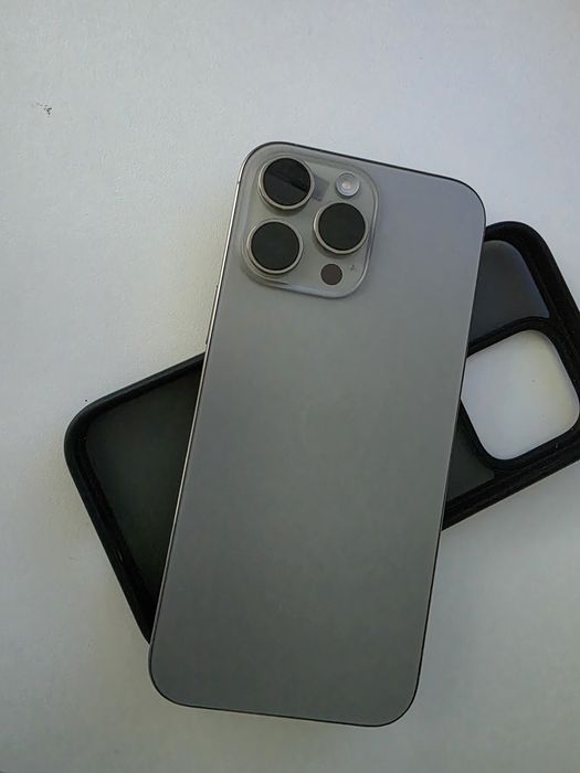 Vand / Schimb Iphone 16 pro max