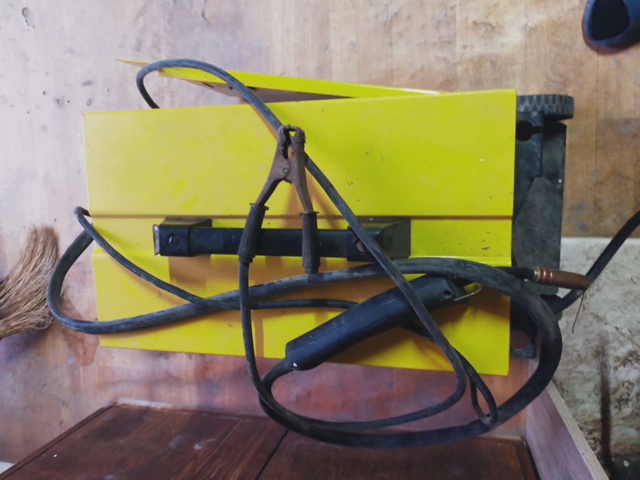 Кемпик сварка срочнаааа