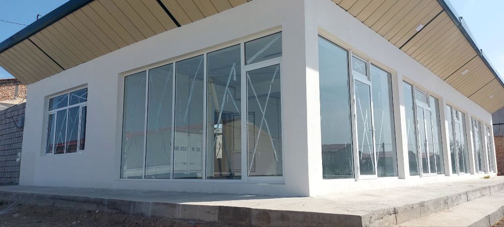 Фаргона Янги Асрда жойлашган тайёр жой Зудлик билан сотилади