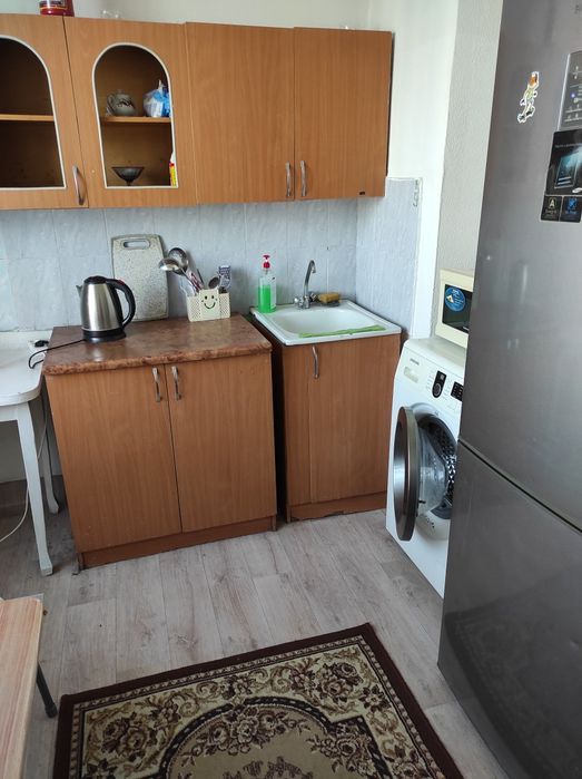 Сдам квартиру помесячно в городе Алматы