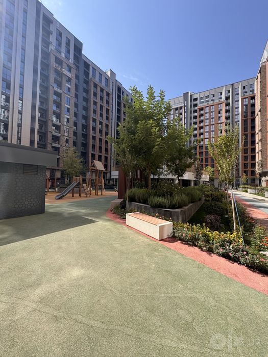 Продается Regnum plaza Murod building  2х ком 62,65 кв.