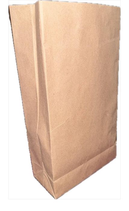 Крафт пакеты / Qog'oz paket somsa, gumma