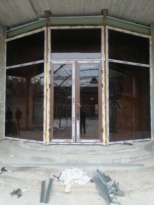 Акфа на заказ москитний сетки