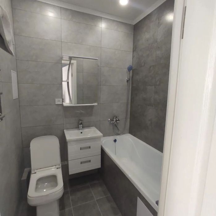 Ремонт квартир недорого