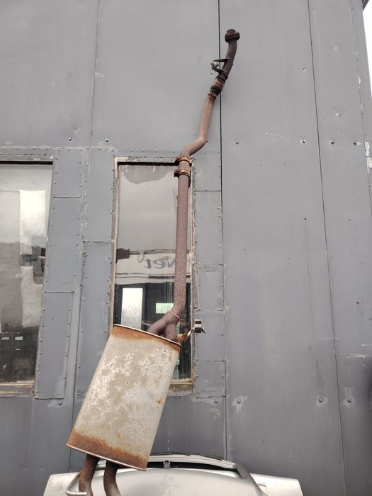 Генерация за Ауди а4 б6 1.8 турбо / Audi A4 B6