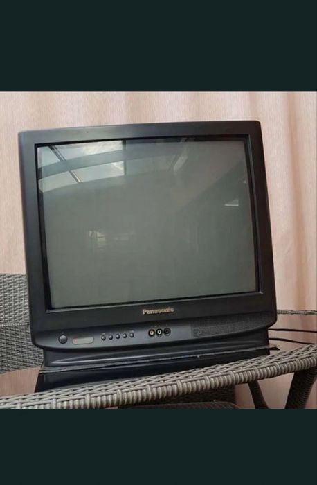 Televizor Panasonic ideal pentru programul rabla