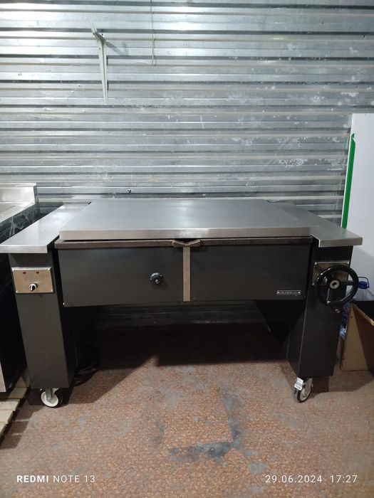 Сковорода (Жаровня) для табака 0.45