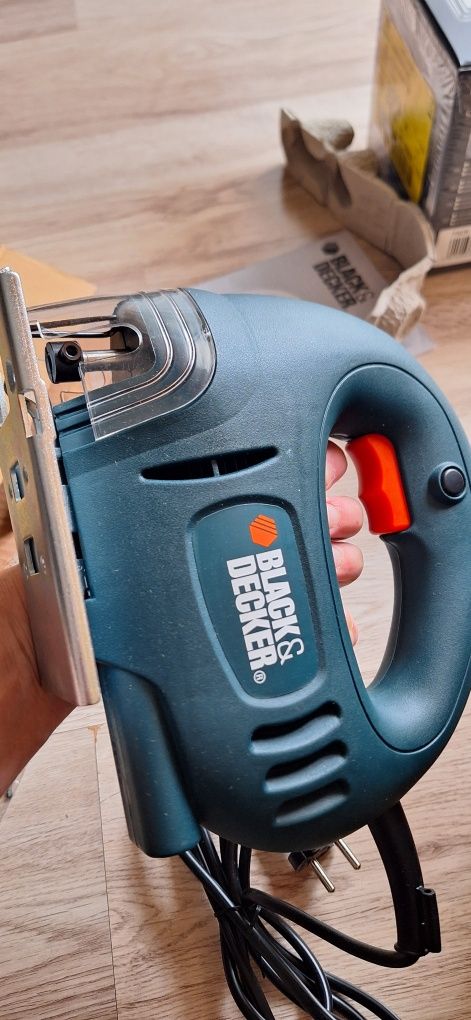 Fierastrau Pendular Black And Decker Nou Bucuresti Sectorul 3 OLX Ro