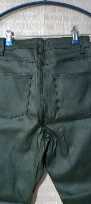 Детские брюки скини