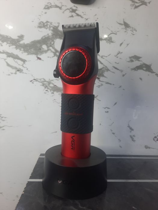 Moshinka VGR Профессиональный