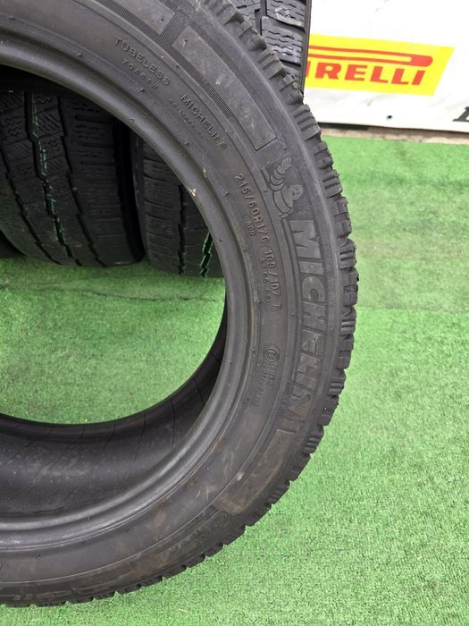 215.60.17c michelin m+s