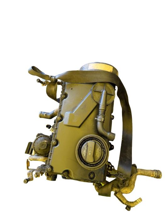Motor Volkswagen Jetta V 1K2/1K5 2005 - 2010 1.9 Tdi Bkc 77Kw/105Hp