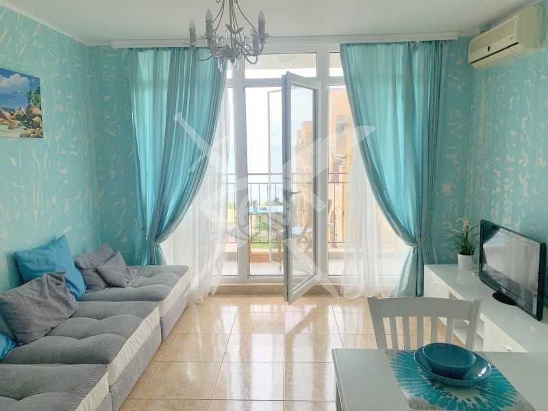 Продава се Тристаен апартамент в Ахелой - 110 кв.м за 682 €/кв.м - Снимка #1