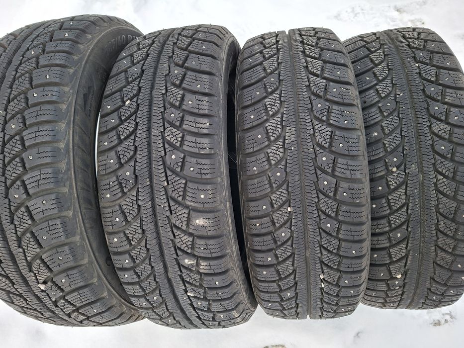 Продам шины. 185/60/18 Матадор