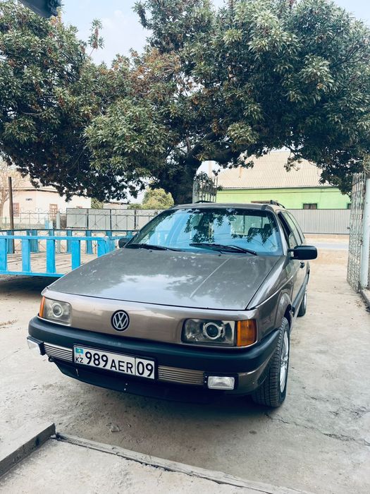 Passat B4 универсал