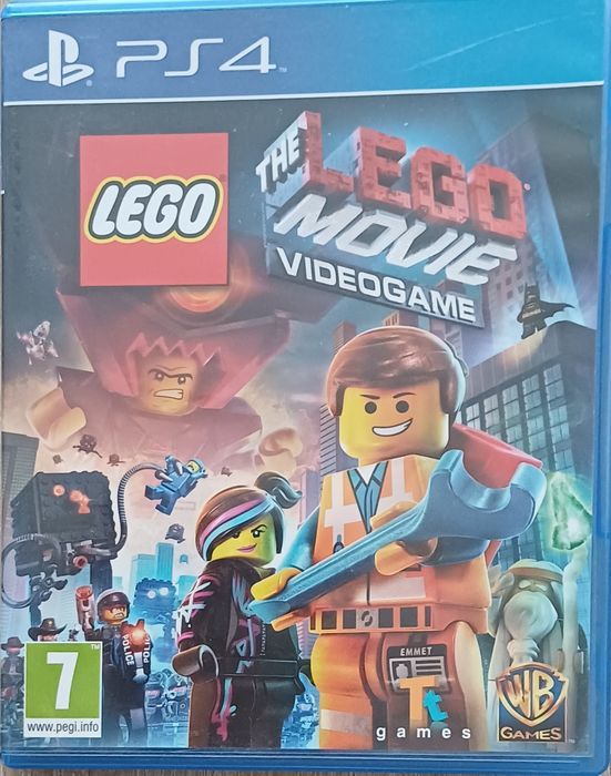 Jocuri originale PS4