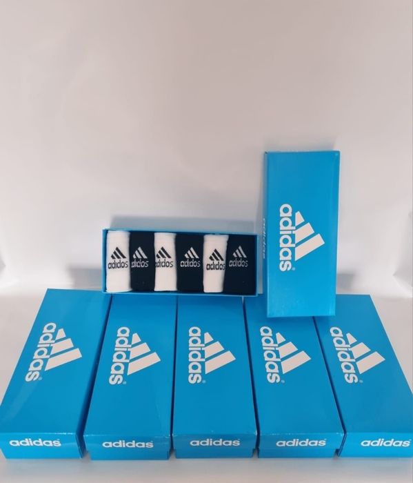 Sosete / Ciorapi Adidas