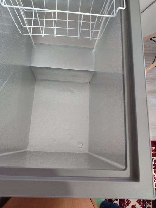 Морозильник ларь leadbros 217.