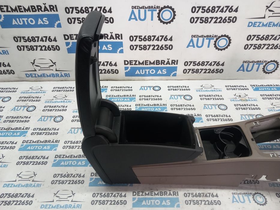 Cotiera vw Passat b6 2006