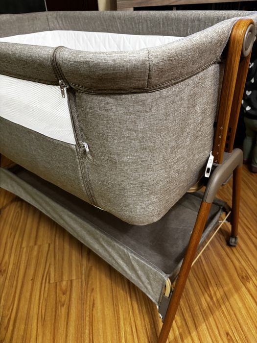 Chipolino кошара с подвижна страна