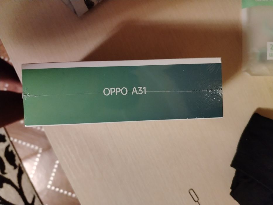 Oppo a31 с магазина